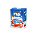 Bread & Milk Family Card Game - Ages 8+