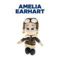 Amelia Earhart Adventure Plush Doll: Inspiring and Interactive