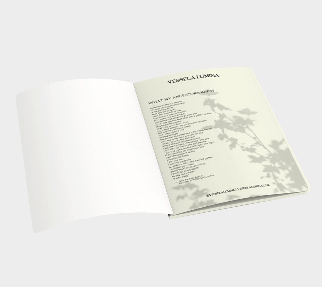 Empire Within Journal