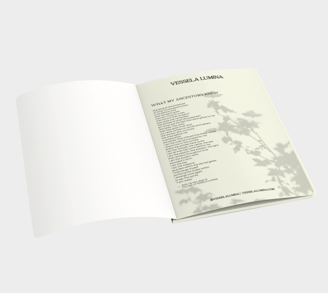Empire Within Journal