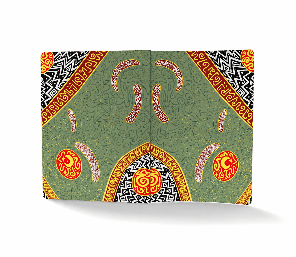 Empire Within Journal