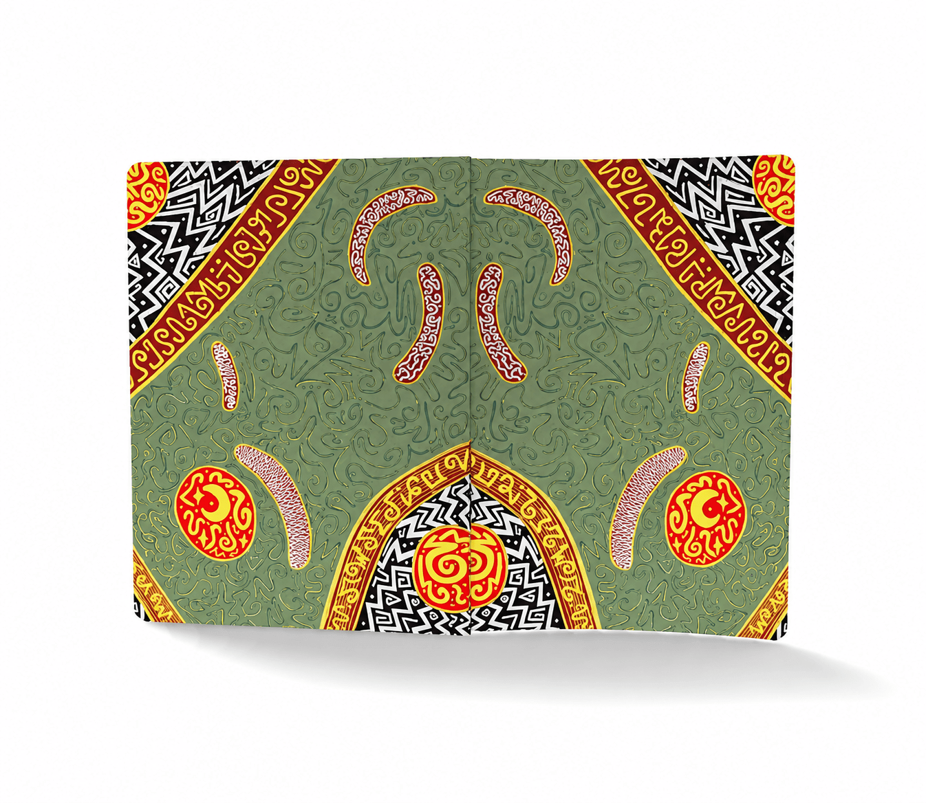Empire Within Journal