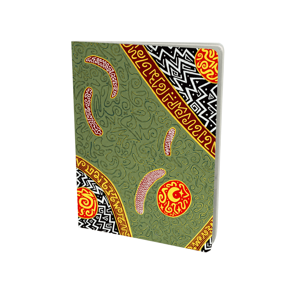 Empire Within Journal