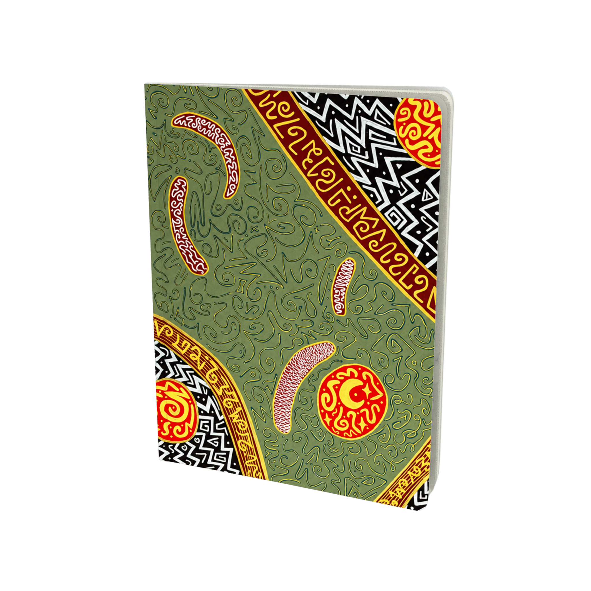 Empire Within Journal