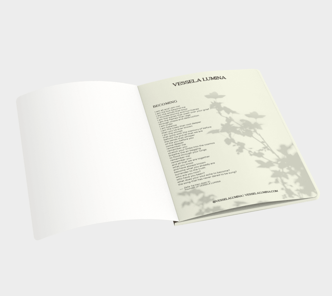 Evolve Journal