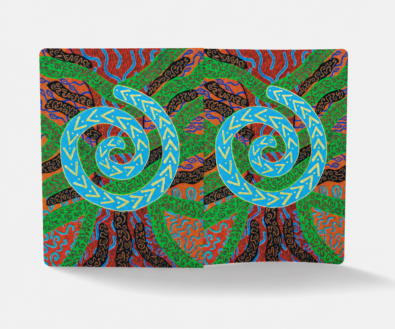 Evolve Journal