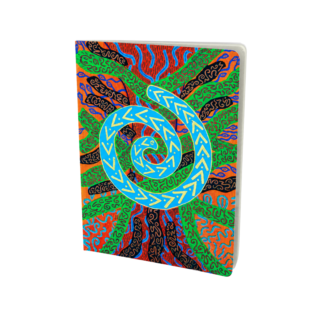 Evolve Journal