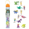 Fairies & Dragons Super TOOB®