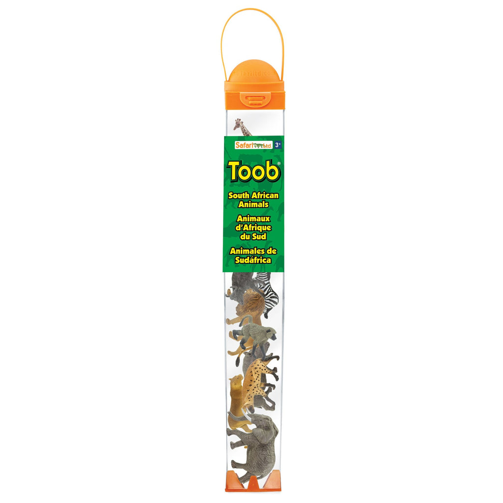 South African Animals TOOB®