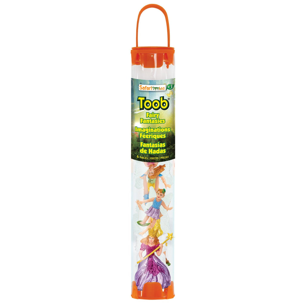 Fairy Fantasies® Designer TOOB®