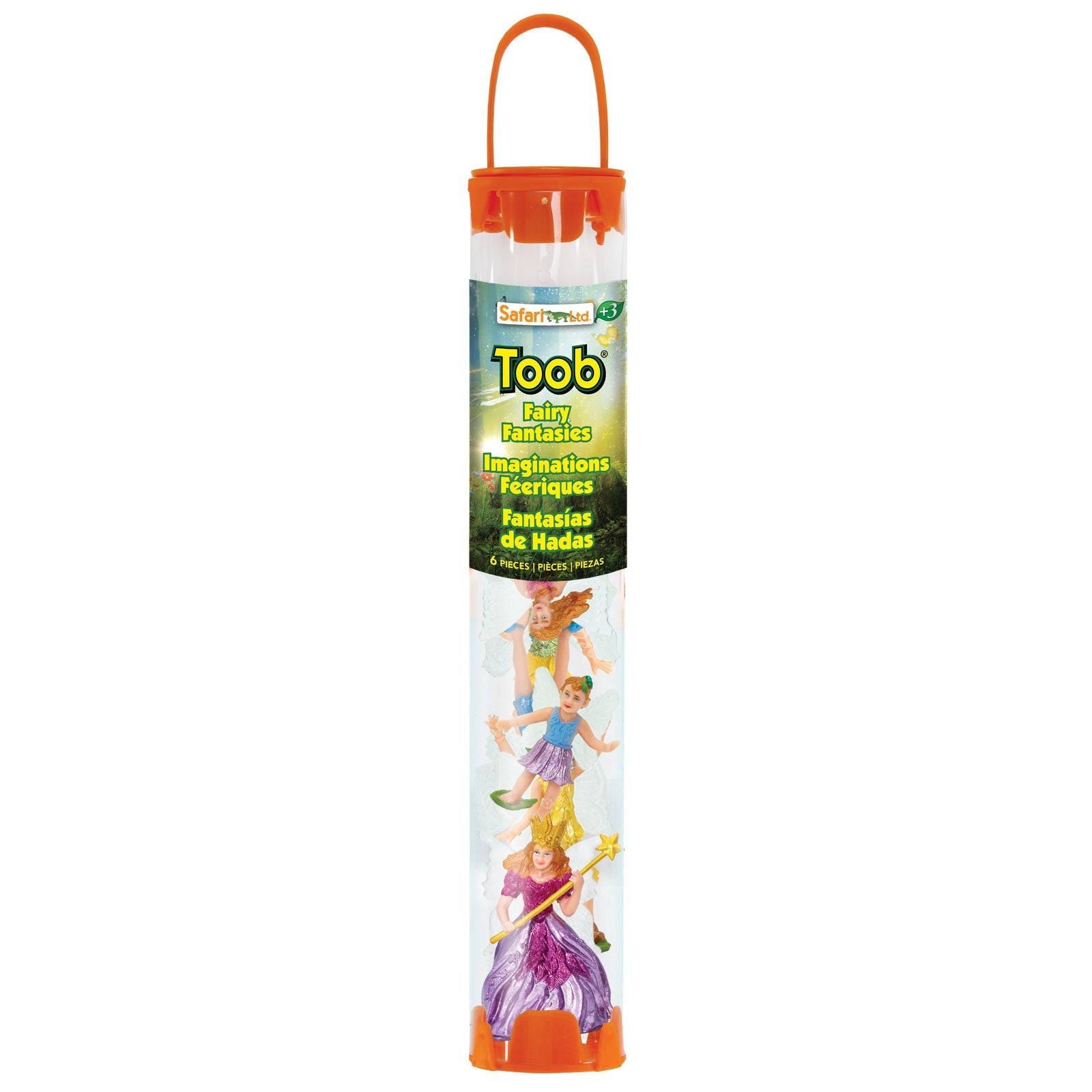 Fairy Fantasies® Designer TOOB®