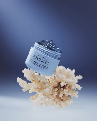 Arencia Deep Water Surge Overnight Serum 30 50g