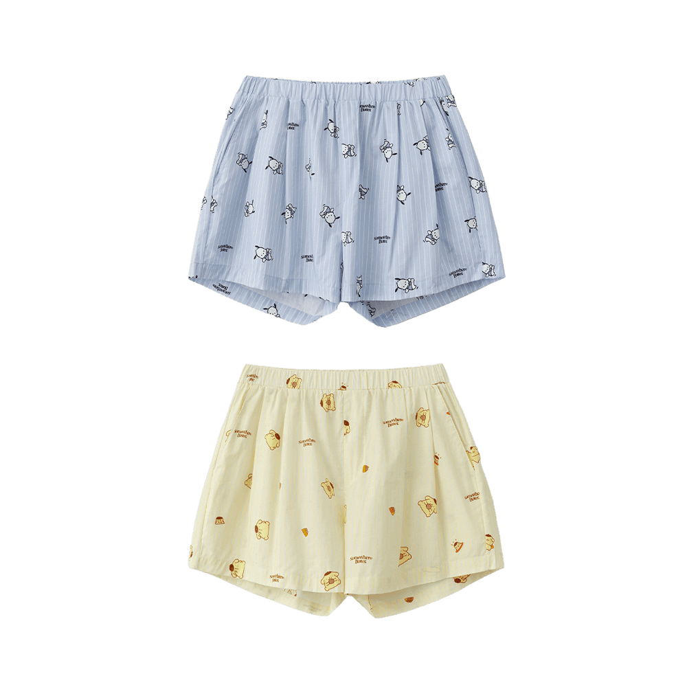 29CM x Sanrio Somewhere Butter Tshirt
