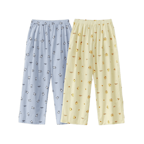 29CM x Sanrio Somewhere Butter Tshirt