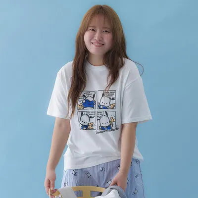 29CM x Sanrio Somewhere Butter Tshirt