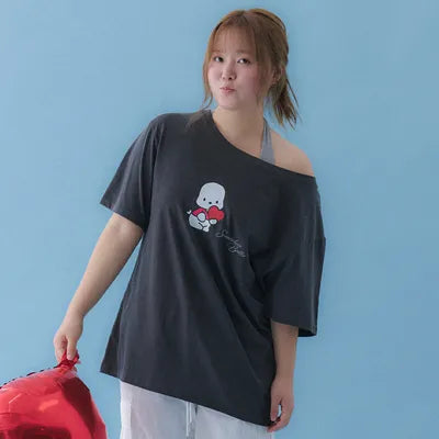 29CM x Sanrio Somewhere Butter Tshirt