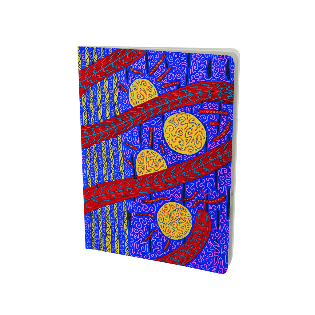 Truth & Surrender Journal