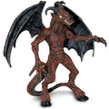 Jersey Devil Toy Figure